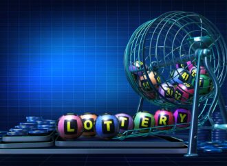 The Rise of Online Lottery in 2023
