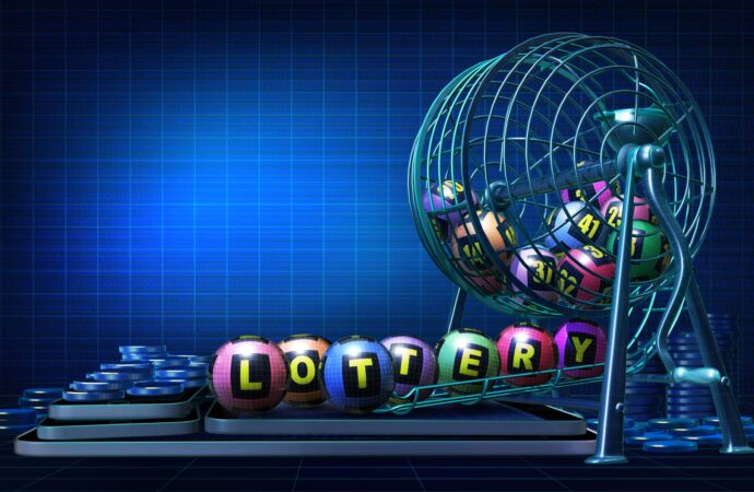 The Rise of Online Lottery in 2023