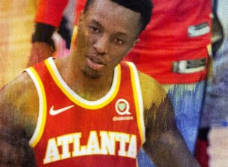 Onyeka Okongwu: The Future of the Atlanta Hawks