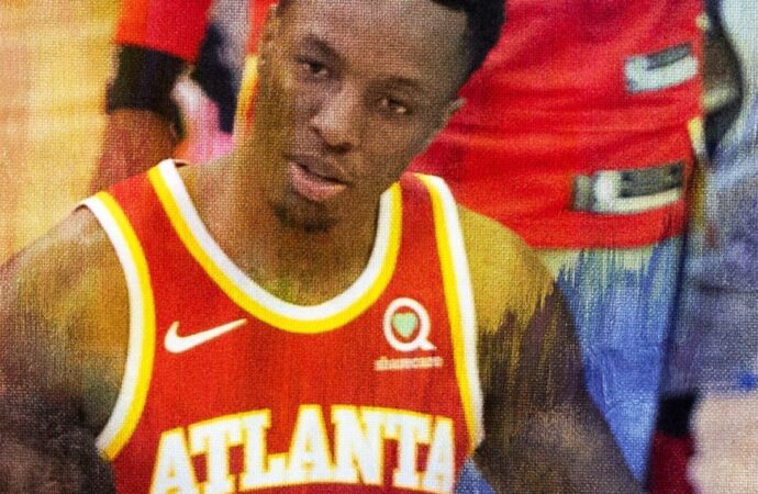 Onyeka Okongwu: The Future of the Atlanta Hawks
