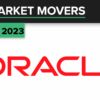 Current Trends and Insights on Oracle Stock