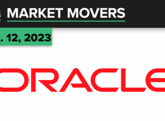 Current Trends and Insights on Oracle Stock