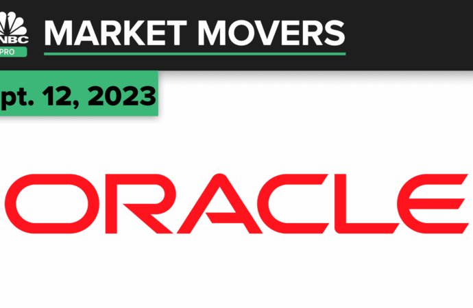 Current Trends and Insights on Oracle Stock