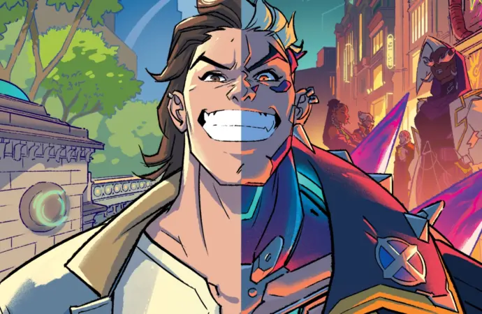 Overwatch Down: Understanding the Server Issues Affecting Players