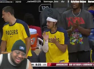 Pacers vs Hawks: A Look at Their Recent Encounter