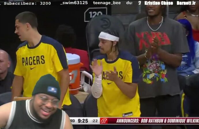 Pacers vs Hawks: A Look at Their Recent Encounter