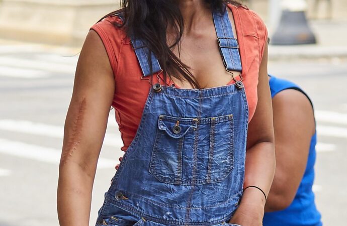 Padma Lakshmi: Culinary Icon and Television Star