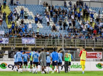 Pafos FC: The Rising Star of Cypriot Football League