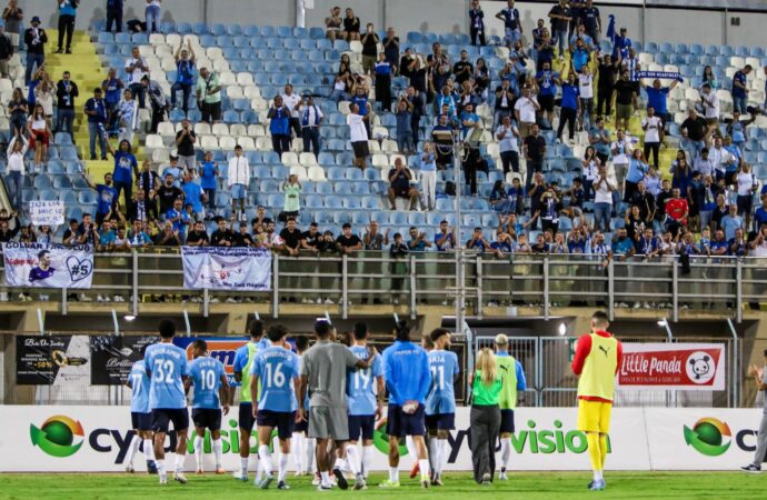 Pafos FC: The Rising Star of Cypriot Football League