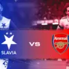 Pafos FC vs Slavia Praha: Overview of a Crucial Encounter