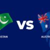 The Famous Cricket Rivalry: Pakistan vs Australia