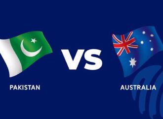 The Famous Cricket Rivalry: Pakistan vs Australia