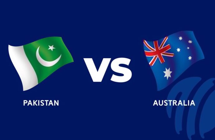 The Famous Cricket Rivalry: Pakistan vs Australia