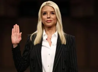 Pam Bondi: A Look at Her Political Legacy