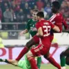 Panathinaikos vs Roma: A Thrilling Encounter in European Football