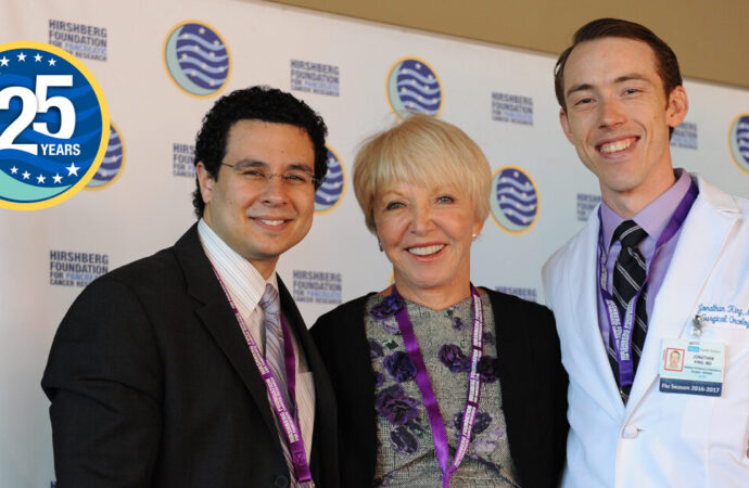 Latest Advancements in Pancreatic Cancer Research