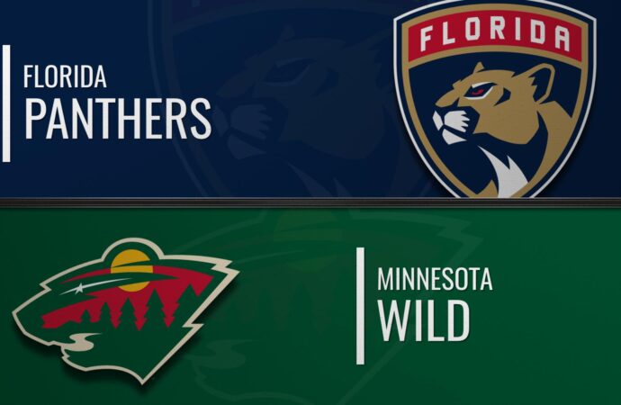 Panthers vs Wild: Recent Game Highlights and Analysis