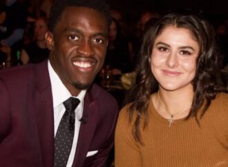 Pascal Siakam: The Rising Star of the NBA