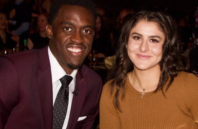 Pascal Siakam: The Rising Star of the NBA