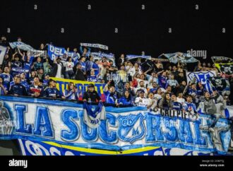 Pasto vs Millonarios: A Thrilling Showdown in Colombian Football