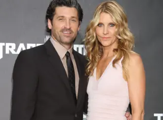 Exploring the Life of Patrick Dempsey’s Wife