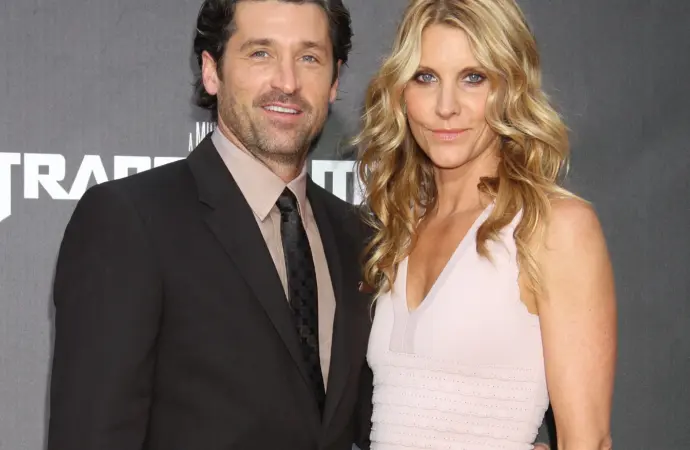 Exploring the Life of Patrick Dempsey’s Wife