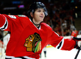 The Rise and Impact of Patrick Kane in the NHL