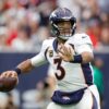 Patriots vs Broncos: A Rivalry Renewed in the NFL