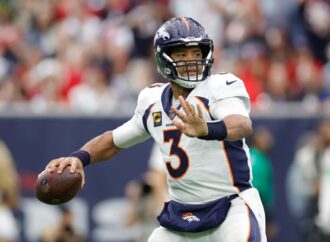 Patriots vs Broncos: A Rivalry Renewed in the NFL