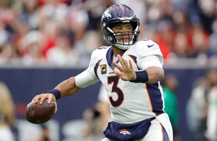Patriots vs Broncos: A Rivalry Renewed in the NFL