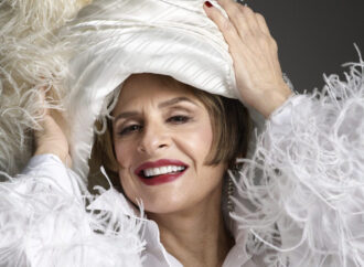 The Enduring Legacy of Patti LuPone in Broadway