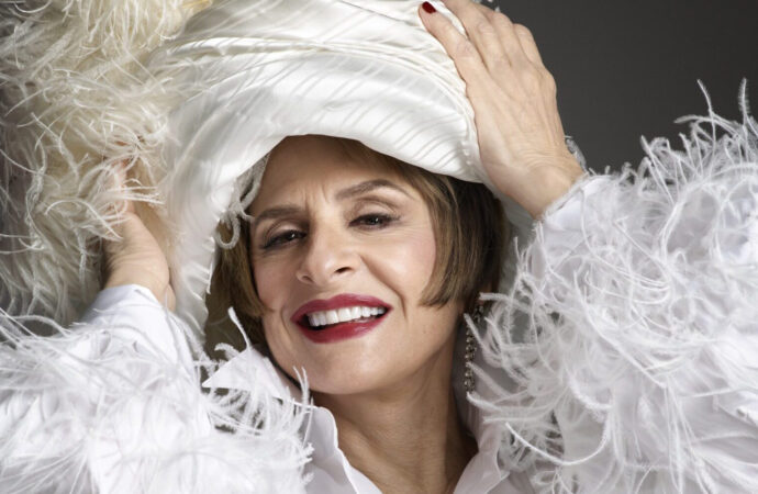 The Enduring Legacy of Patti LuPone in Broadway