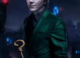 Exploring the Career of Paul Dano