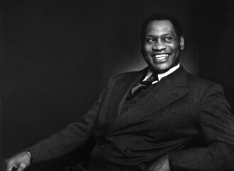 The Life and Impact of Paul Robeson