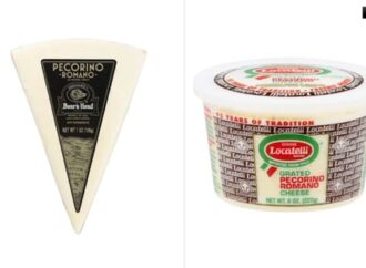 Recent Recall of Pecorino Romano Cheese Raises Concerns