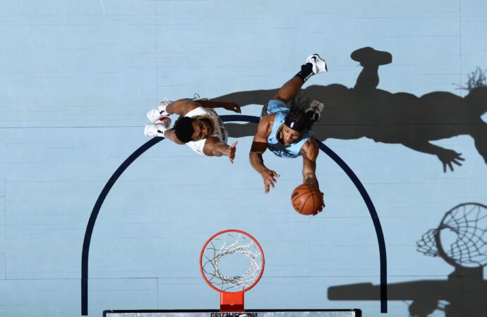 Pelicans vs Grizzlies: A Thrilling NBA Showdown