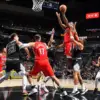 Pelicans vs Spurs: A Closer Look at the Rivalry
