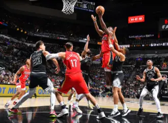 Pelicans vs Spurs: A Closer Look at the Rivalry