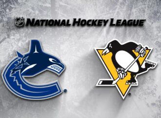 Penguins vs Canucks: A Thrilling NHL Showdown