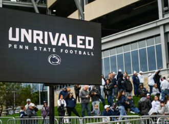 Penn State vs Northwestern: A Key 2023 Football Showdown