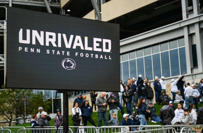 Penn State vs Northwestern: A Key 2023 Football Showdown