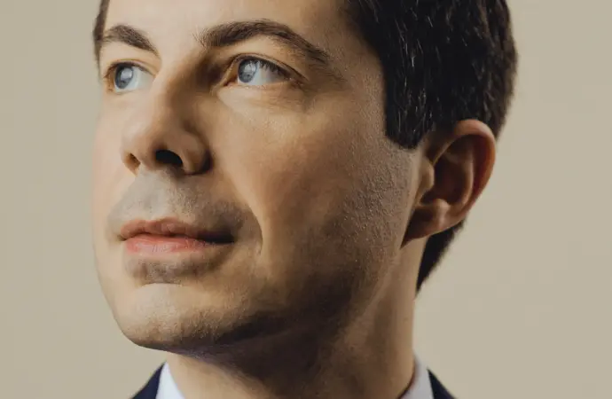 Understanding the Role of Pete Buttigieg in Today’s Politics