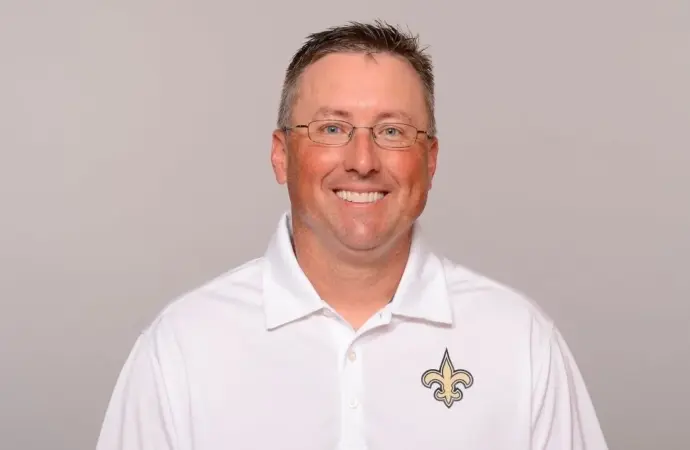 Understanding Pete Carmichael: His Role and Impact in the NFL