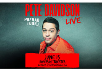 Pete Davidson: From Comedy to Hollywood Stardom