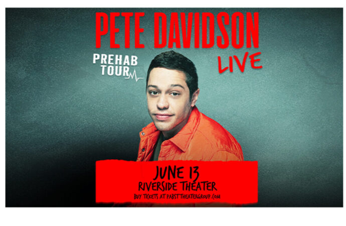 Pete Davidson: From Comedy to Hollywood Stardom