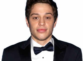 The Rise of Pete Davidson: Comedian and Cultural Icon