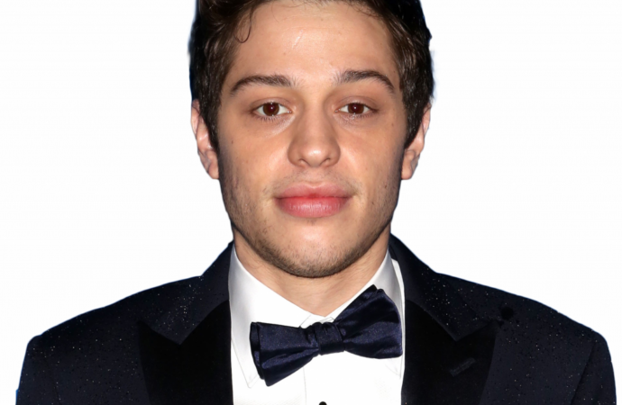 The Rise of Pete Davidson: Comedian and Cultural Icon