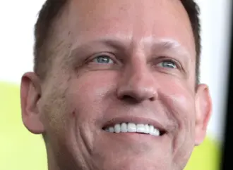 The Impact and Influence of Peter Thiel in Modern Industry