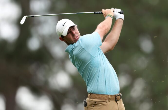 Latest Updates and Highlights from the PGA Tour