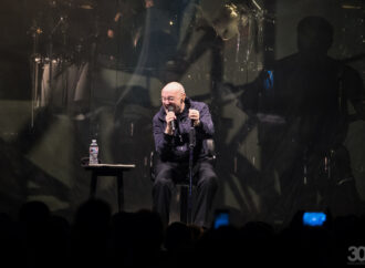 The Life and Legacy of Phil Collins